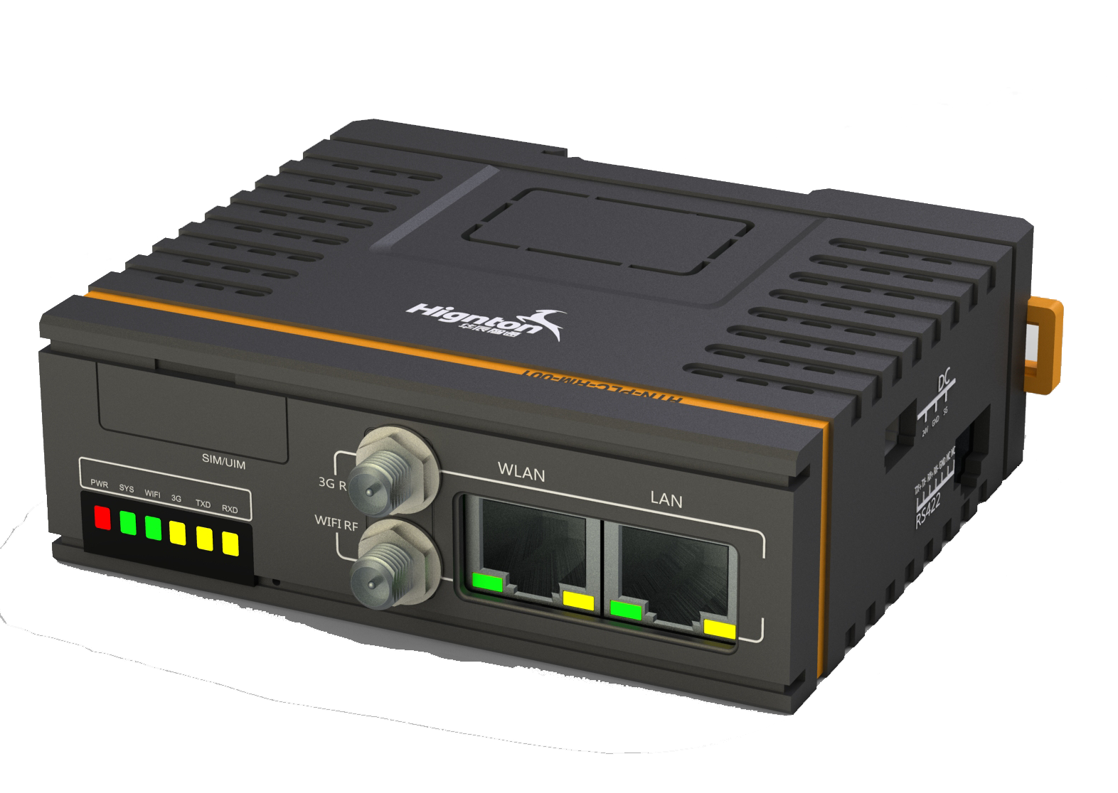 工業(yè)智能網關